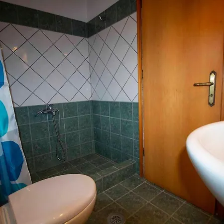 Georgias Loft Acharavi Corfu Apartamento