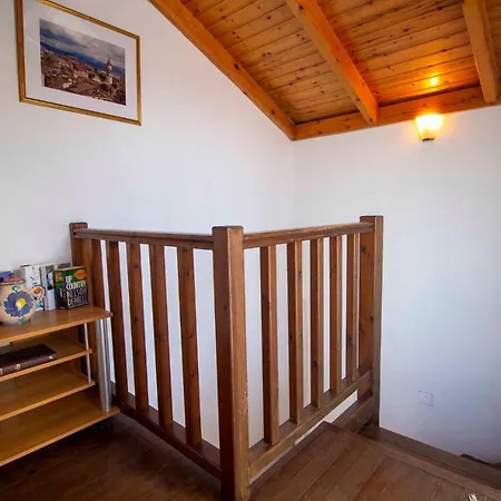 Georgias Loft Acharavi Corfu Apartamento Acharavi (Corfu)